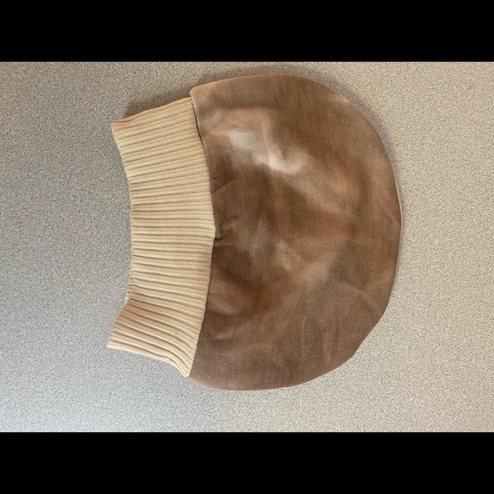 Baby hat